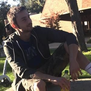 Meet your Posher, Justin